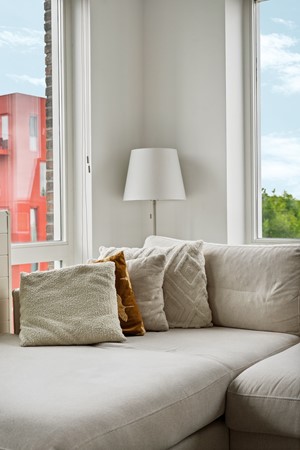 Medium property photo - Duitslandstraat 138, 1363 BG Almere